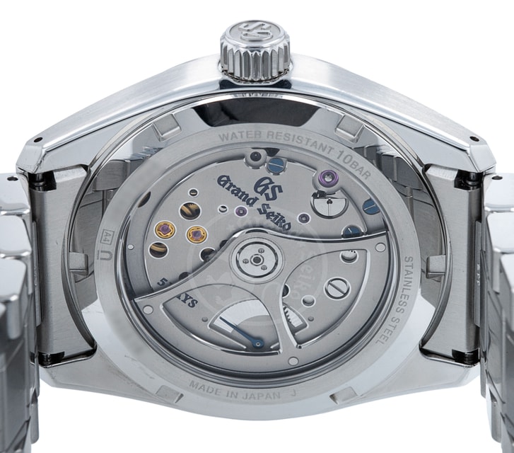 Grand Seiko Grand Seiko SLGA009 Image 4